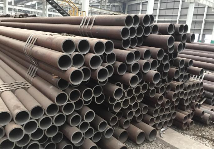 南京新冶鋼聯分享無縫鋼管的生產過程